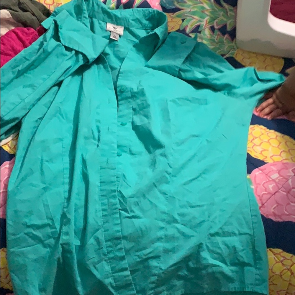Blouse